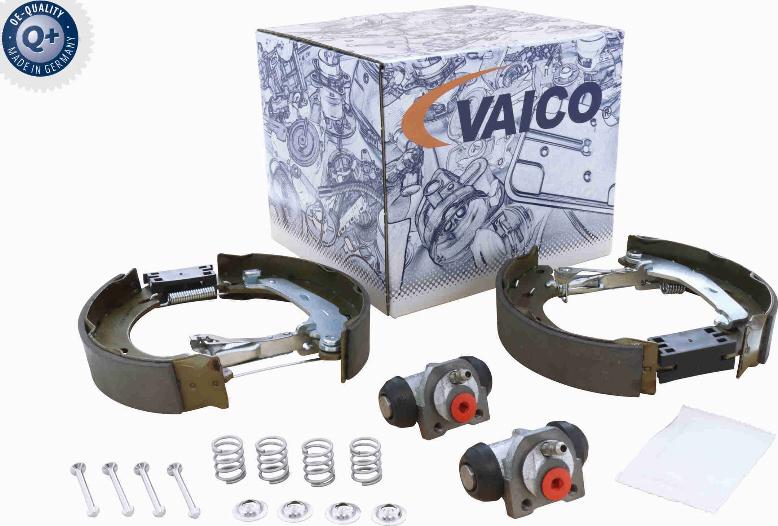 VAICO V46-1262 - Bremžu loku komplekts www.autospares.lv