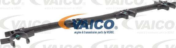 VAICO V46-1212 - Šļūtene, Degvielas noplūde www.autospares.lv