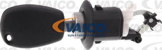 VAICO V46-1281 - Aizmugurējo durvju slēdzene www.autospares.lv