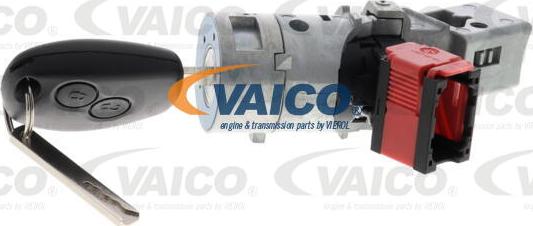 VAICO V46-1283 - Slēdzenes cilindrs www.autospares.lv