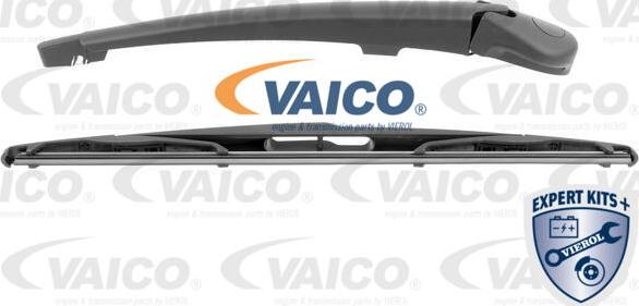 VAICO V46-1748 - Комплект рычагов стеклоочистителя, система очистки стекол www.autospares.lv