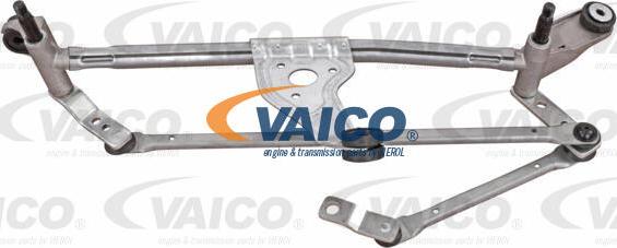 VAICO V46-1742 - Stiklu tīrītāja sviru un stiepņu sistēma www.autospares.lv