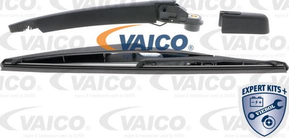 VAICO V46-1756 - Stikla tīrītāju sviru kompl., Stiklu tīrīšanas sistēma www.autospares.lv