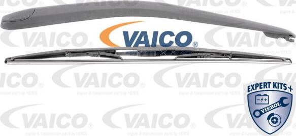 VAICO V46-1752 - Stikla tīrītāju sviru kompl., Stiklu tīrīšanas sistēma www.autospares.lv