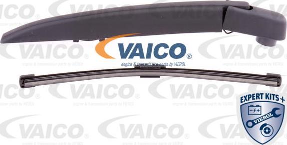 VAICO V46-1764 - Комплект рычагов стеклоочистителя, система очистки стекол www.autospares.lv