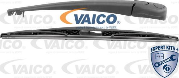 VAICO V46-1760 - Stikla tīrītāju sviru kompl., Stiklu tīrīšanas sistēma www.autospares.lv