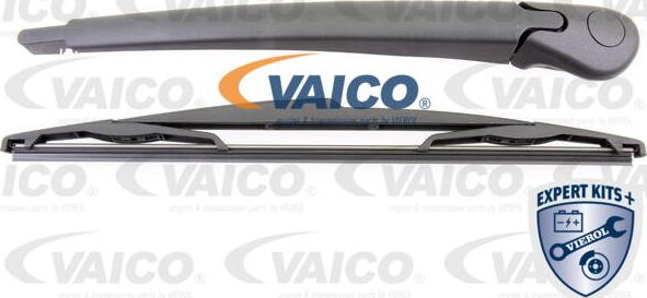 VAICO V46-1708 - Комплект рычагов стеклоочистителя, система очистки стекол www.autospares.lv