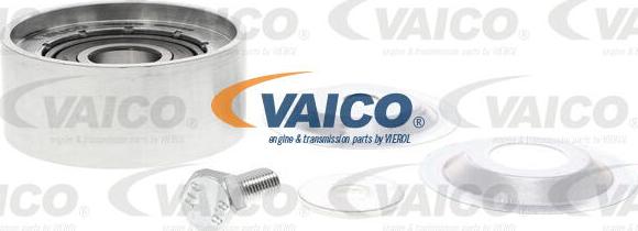 VAICO V46-1719 - Parazīt / Vadrullītis, Ķīļrievu siksna www.autospares.lv