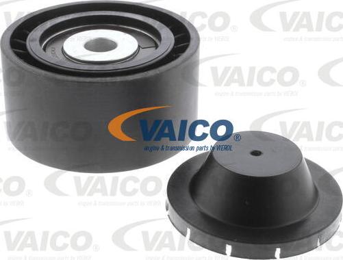 VAICO V46-1722 - Parazīt / Vadrullītis, Ķīļrievu siksna autospares.lv