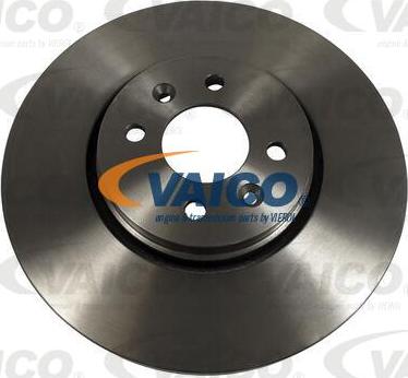 VAICO V46-80004 - Bremžu diski www.autospares.lv