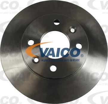 VAICO V46-80001 - Bremžu diski www.autospares.lv