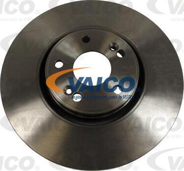 VAICO V46-80003 - Bremžu diski autospares.lv