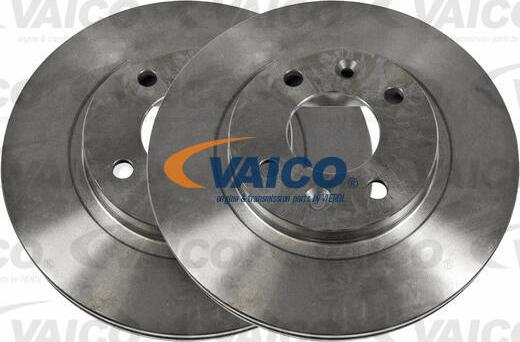 VAICO V46-80002 - Bremžu diski www.autospares.lv