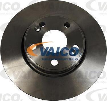 VAICO V46-80007 - Bremžu diski www.autospares.lv