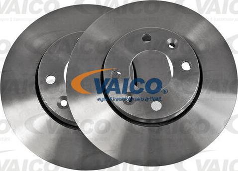 VAICO V46-80014 - Bremžu diski www.autospares.lv