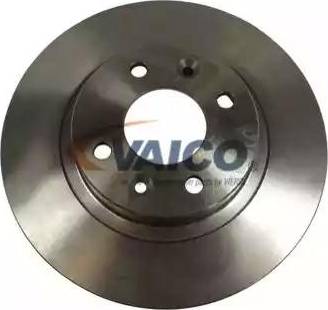 VAICO V46-80015 - Bremžu diski www.autospares.lv