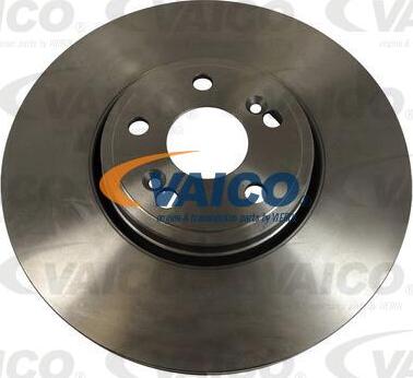 VAICO V46-80013 - Bremžu diski www.autospares.lv