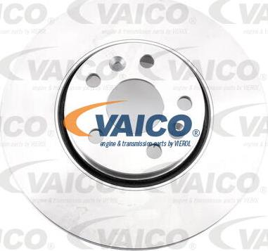 VAICO V46-80023 - Bremžu diski www.autospares.lv