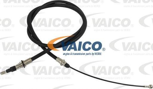 VAICO V46-30051 - Trose, Stāvbremžu sistēma www.autospares.lv