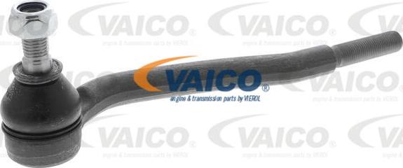 VAICO V40-9502 - Stūres šķērsstiepņa uzgalis www.autospares.lv