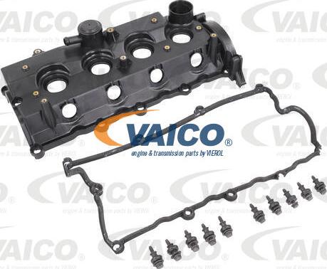 VAICO V40-9740 - Cilindru galvas vāks www.autospares.lv