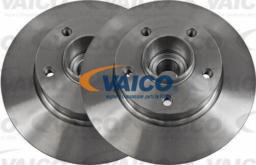 VAICO V40-40009 - Brake Disc www.autospares.lv