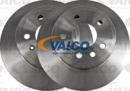 VAICO V40-40016 - Bremžu diski www.autospares.lv