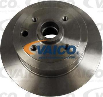 VAICO V40-40010 - Bremžu diski autospares.lv