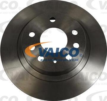 VAICO V40-40018 - Bremžu diski www.autospares.lv