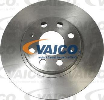 VAICO V40-40034 - Bremžu diski www.autospares.lv