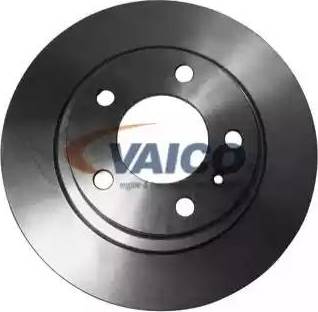 VAICO V40-40035 - Bremžu diski www.autospares.lv