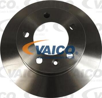 VAICO V40-40030 - Bremžu diski www.autospares.lv