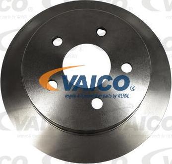 VAICO V40-40029 - Bremžu diski www.autospares.lv