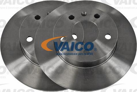 VAICO V40-40024 - Bremžu diski www.autospares.lv