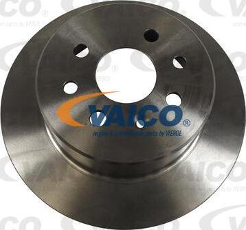 VAICO V40-40023 - Bremžu diski www.autospares.lv