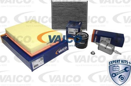 VAICO V40-4130 - Detaļu komplekts, Tehniskā apkope www.autospares.lv