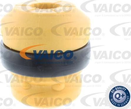 VAICO V40-4132 - Gājiena ierobežotājs, Atsperojums www.autospares.lv