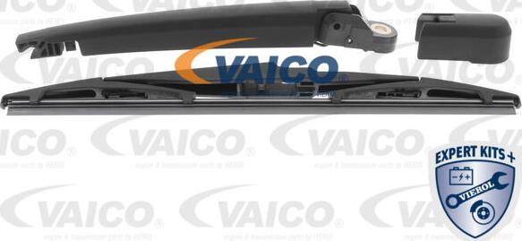 VAICO V40-4137 - Stikla tīrītāju sviru kompl., Stiklu tīrīšanas sistēma www.autospares.lv