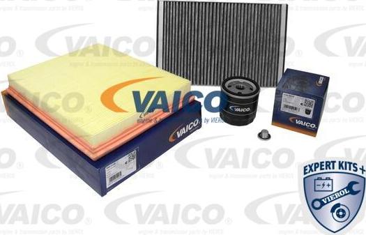 VAICO V40-4129 - Комплект деталей, тех. обслуживание www.autospares.lv