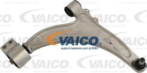 VAICO V40-4124 - Рычаг подвески колеса www.autospares.lv