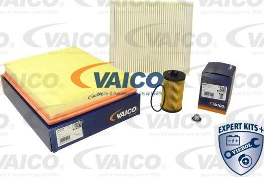 VAICO V40-4128 - Комплект деталей, тех. обслуживание www.autospares.lv