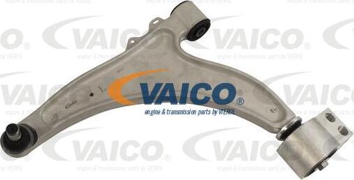 VAICO V40-4123 - Track Control Arm www.autospares.lv