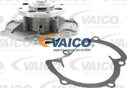 VAICO V40-50049 - Ūdenssūknis autospares.lv