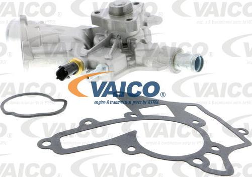 VAICO V40-50046 - Ūdenssūknis www.autospares.lv