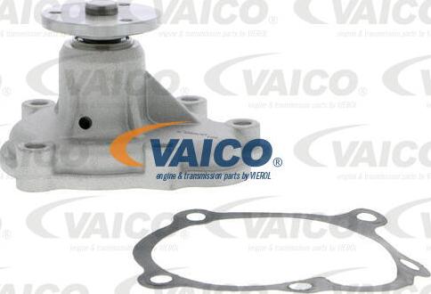 VAICO V40-50040 - Ūdenssūknis www.autospares.lv