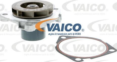 VAICO V40-50047 - Water Pump www.autospares.lv