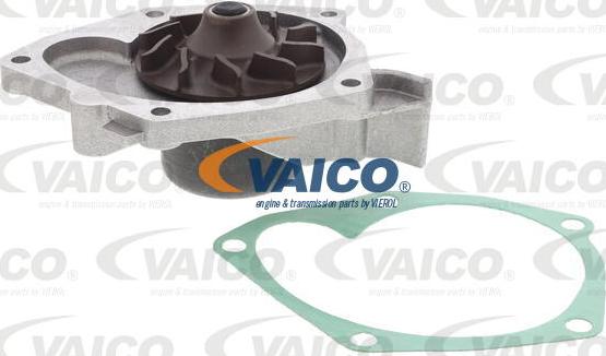 VAICO V40-50059 - Ūdenssūknis www.autospares.lv