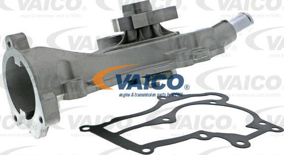 VAICO V40-50055 - Ūdenssūknis autospares.lv