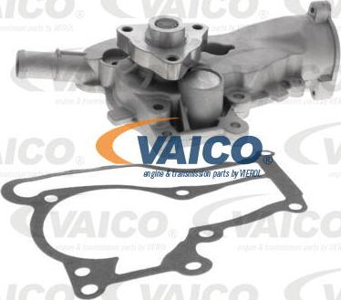 VAICO V40-50058 - Ūdenssūknis autospares.lv