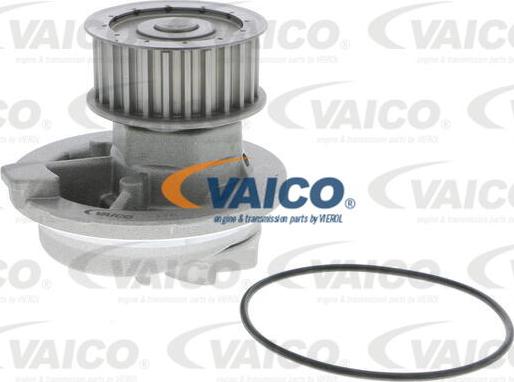 VAICO V40-50017 - Ūdenssūknis autospares.lv